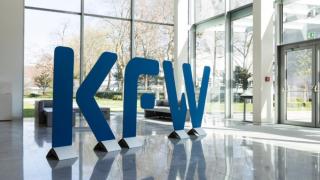 Германия с “неограничени” кредити за фирмите в борбата срещу Ковид-19