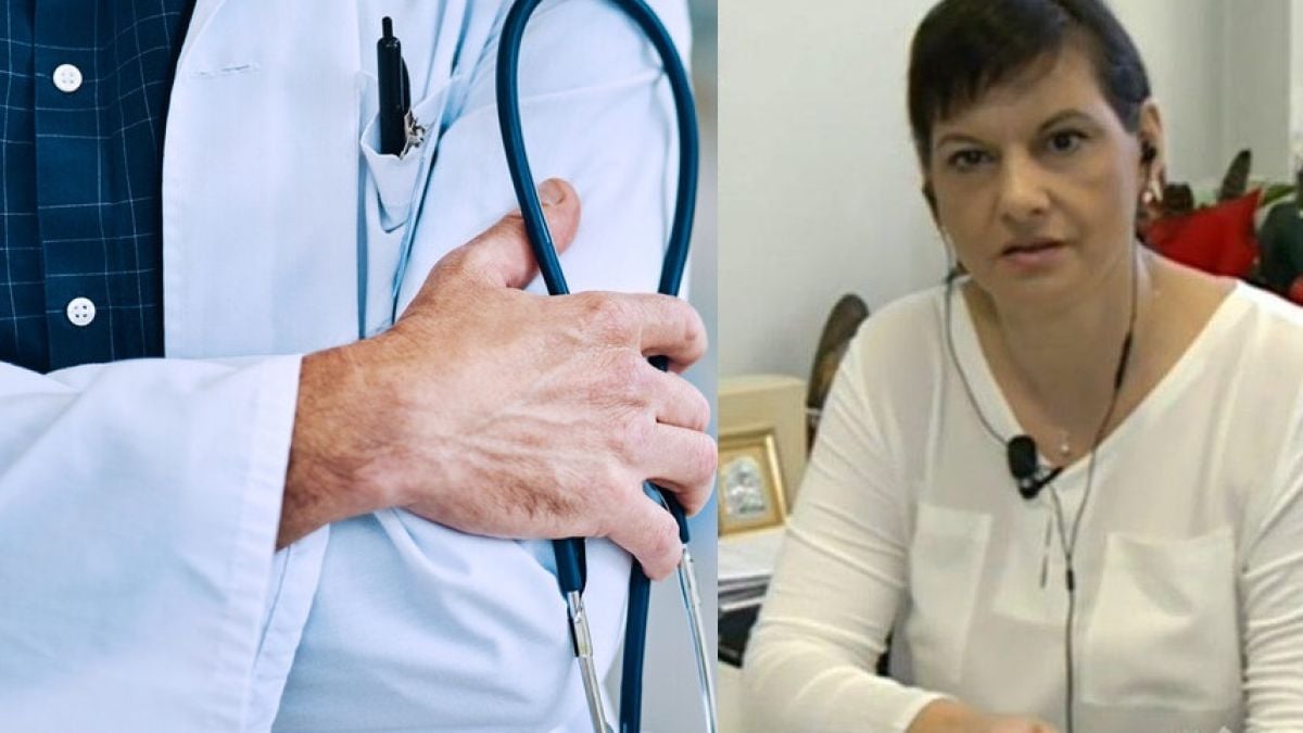 Дариткова съобщи за голяма тревога на фона на коронавируса 