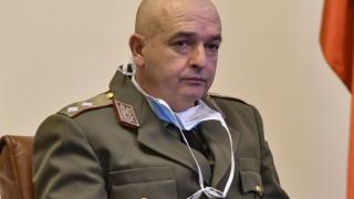 Шефът на ВМА: Има 6 нови случая на COVID-19, заразените вече са 37 ВИДЕО 