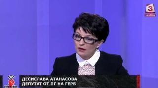 Деси Атанасова посочи как починалата от COVID-19 е можела да спаси десетки хора