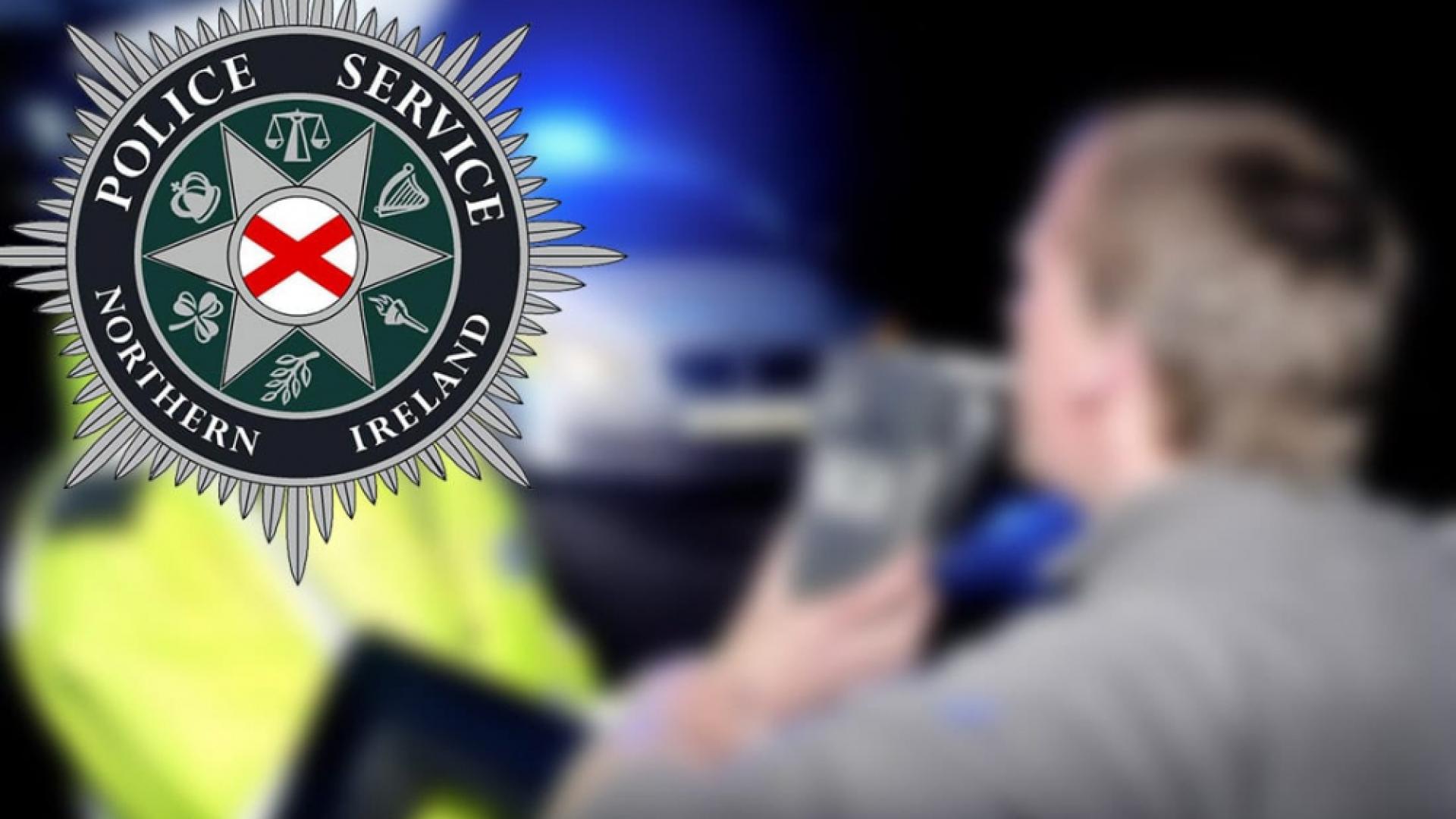 Пиян българин пред ирландски катаджии: Пих само една бира!