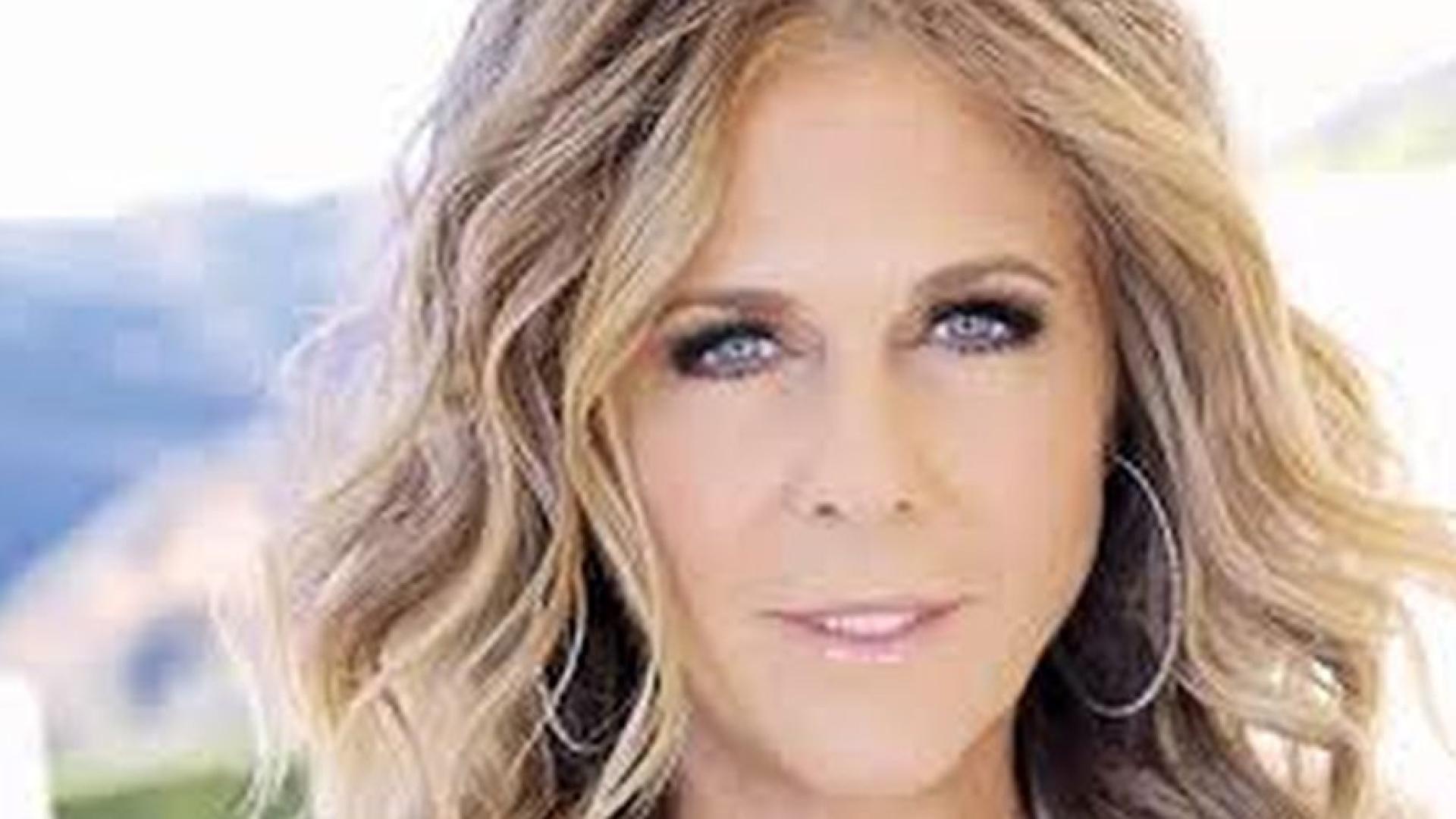 TheTalko оповести някои малко известни факти за "българката" Рита Уилсън СНИМКИ