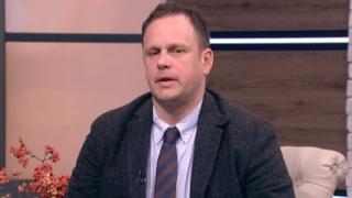Адвокат: Ваксина за коронавирус е патентована през 2014-та