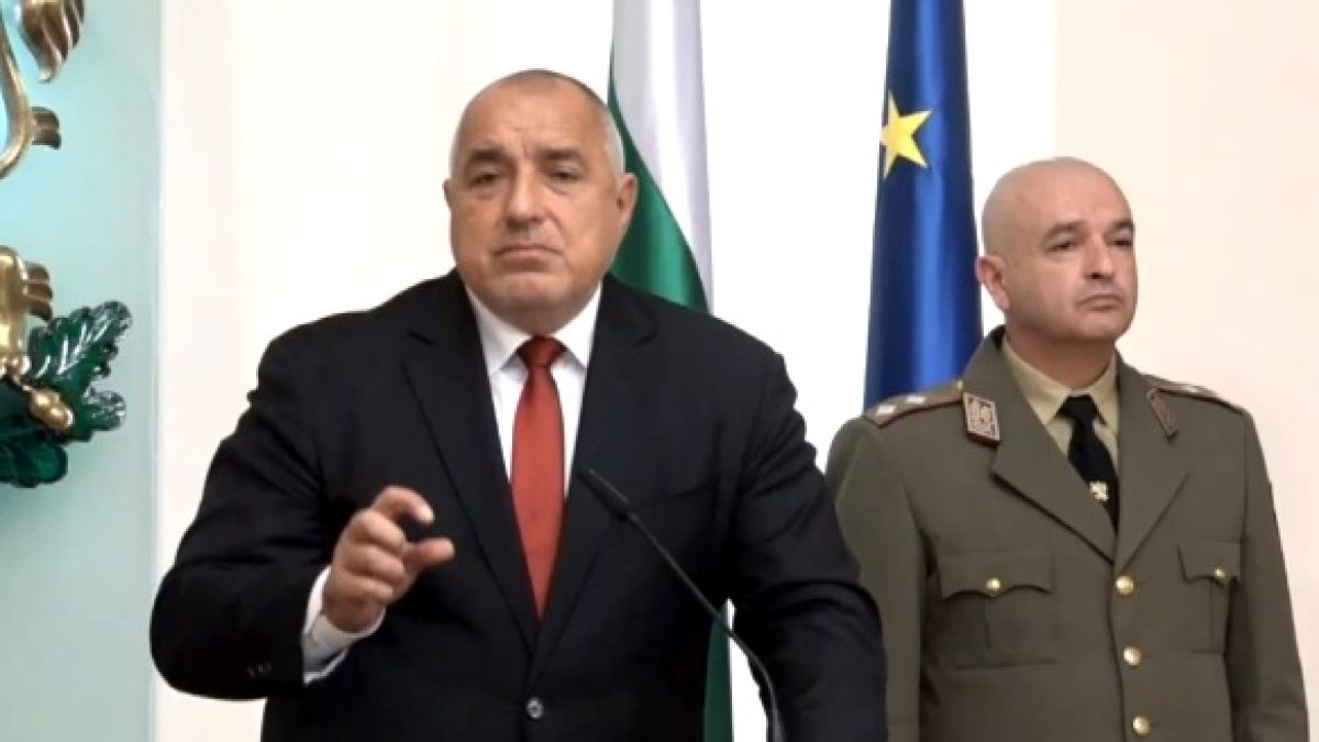 Борисов разкри как ще се помогне на бизнеса при извънредното положение ВИДЕО