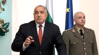 Борисов разкри как ще се помогне на бизнеса при извънредното положение ВИДЕО