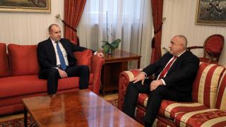 Атанасова: Борисов отново постъпи като държавник и застана до Радев