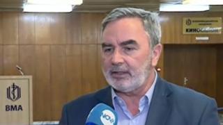 Ангел Кунчев: Вътрешното разпространение на вируса все още не е водещо