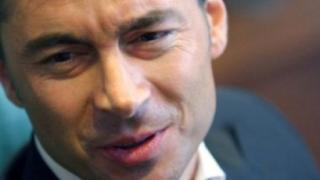 Търсят за шпионаж българин, ръководил фондацията на Петър Стоянов 