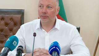 Желязков с извънредни новини за БГ камионите, блокирани на границата