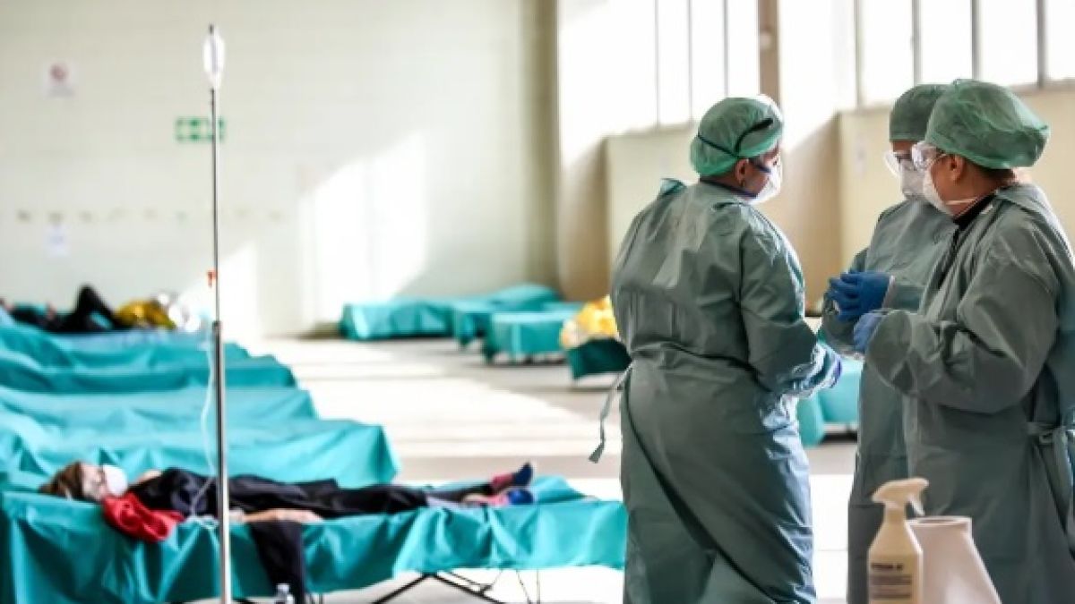 Българка от Италия към невежите твърдоглавци у нас: Чуйте ме, за да знаете как се умира от COVID-19! 