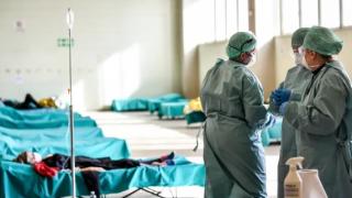 Българка от Италия към невежите твърдоглавци у нас: Чуйте ме, за да знаете как се умира от COVID-19! 