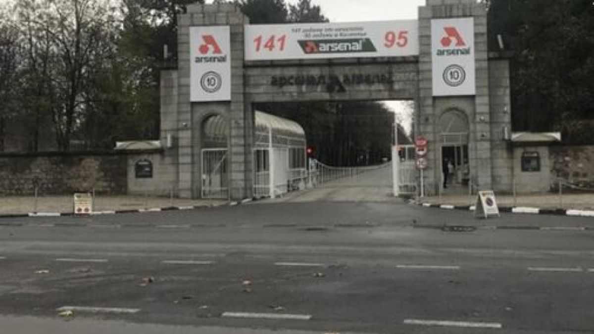 Предприятието у нас с най-много работници е с нов режим на работа заради COVID-19