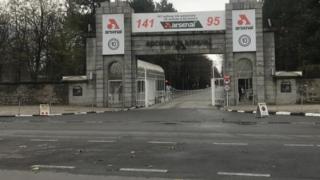 Предприятието у нас с най-много работници е с нов режим на работа заради COVID-19