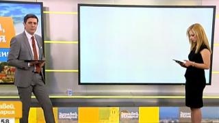 Водещи на Нова ТВ изненадаха всички: Слизаме от екран заради коронавируса СНИМКИ