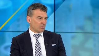Д-р Иво Петров: Много важно е при COVID-19 да се реагира като при банална настинка
