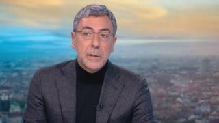 Проф. Даниел Вълчев: Не се знае какво ще стане с матурите и кандидатстудентската кампания