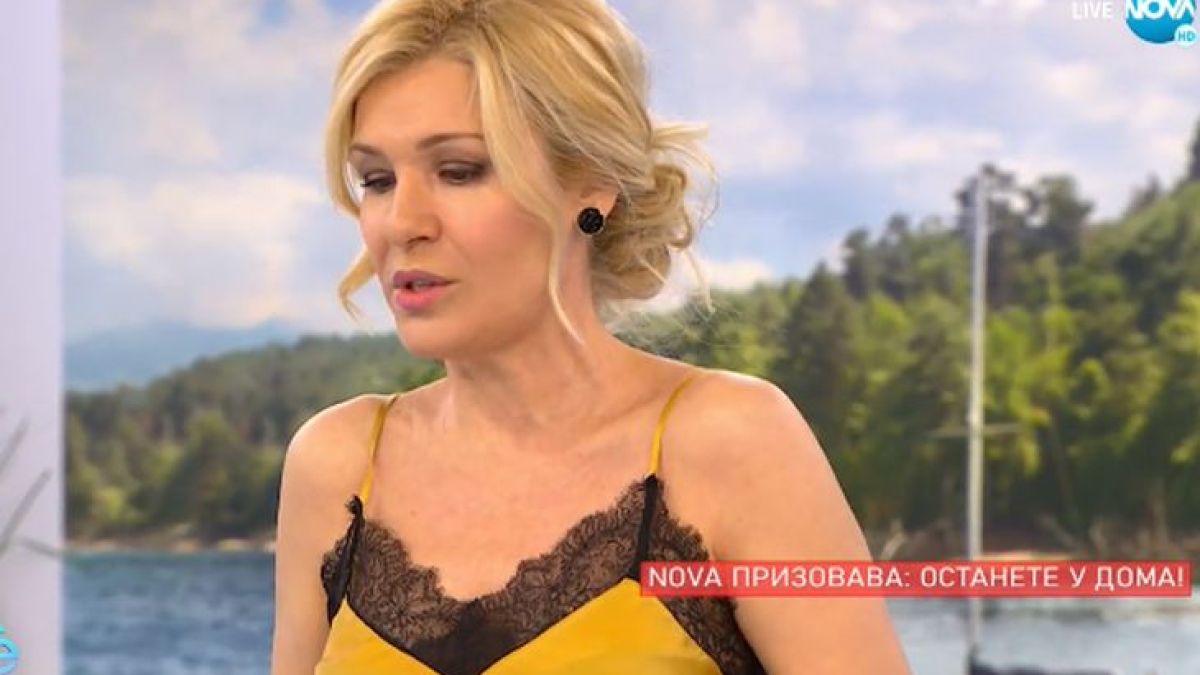 Гала с извънредно решение заради коронавируса
