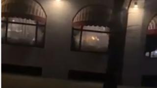 Скандални ВИДЕА какво се случва в Хисар при извънредното положение