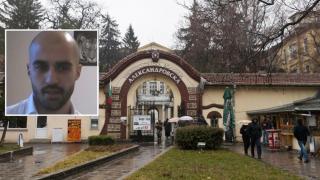 Италиански лекар бори COVID-19 в България