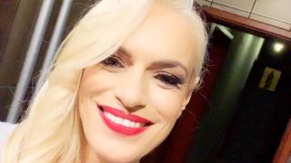 Ива Екимова отиде да изхвърли боклука и взе невероятни предпазни мерки 