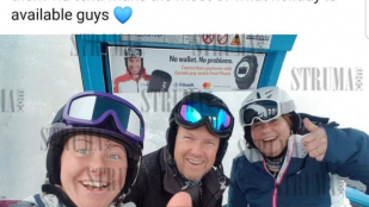  Наглостта на англичаните, донесли коронавируса в Банско, няма граница! Вълнува ги само...