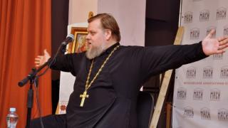 Руски поп: Направете това и никога няма да се заразите с COVID-19
