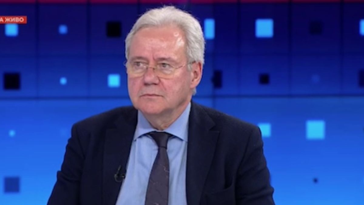 Евгени Иванов от КРИБ: В предложените от нас мерки няма искане за неплащане и за безвъзмездна помощ