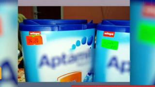 Ади и Виктор шокирани от касова бележка с цена на маска