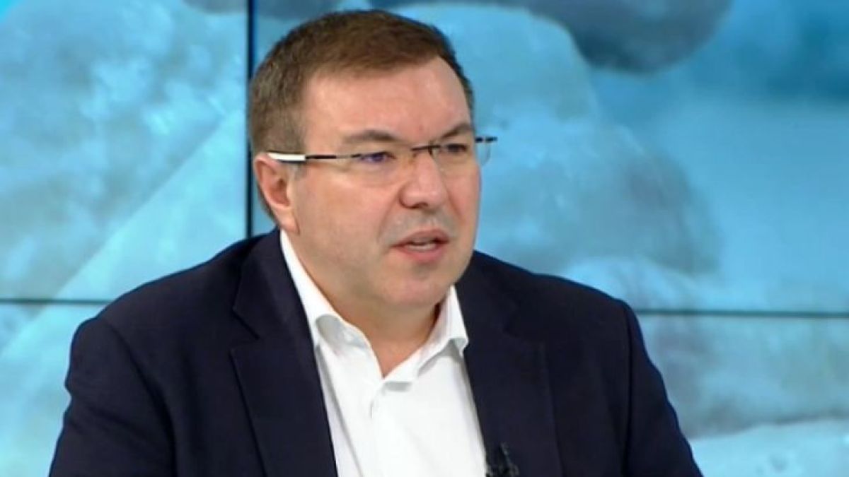 Шефът на Александровска разкри колко пациенти лекуват с COVID-19