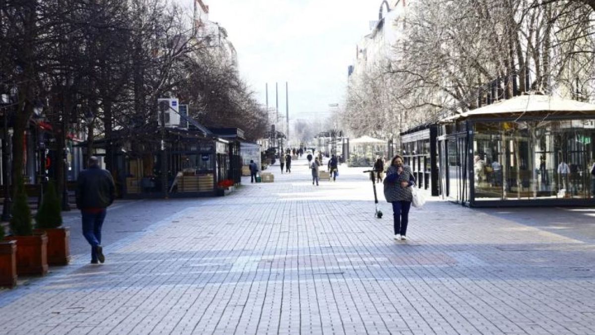 Уволняват 200 000 българи заради коронавируса