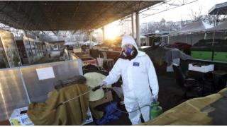 Проф. Аргирова със смело предвиждане за края на епидемията от COVID-19 в България