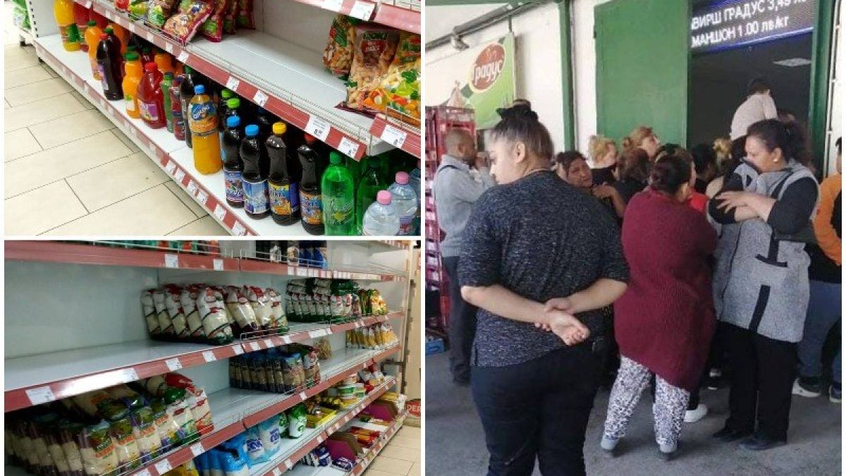 Истерията в Пловдив продължава, масовата зараза е на косъм СНИМКИ 