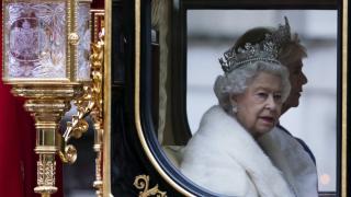 Елизабет II предприе неочакван ход