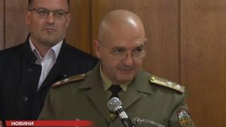 БЛИЦ TV! Шефът на ВМА: Вече 81 са заразените с COVID-19 в България