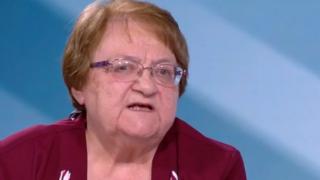 Проф. Аргирова обясни колко време живее COVID-19 върху кожата и как да се предпазим ВИДЕО 
