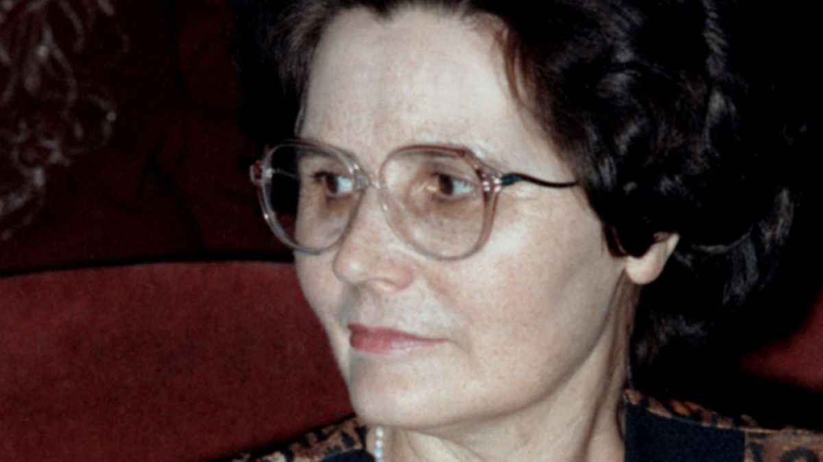 Почина вдовицата на първия космонавт в света Юрий Гагарин