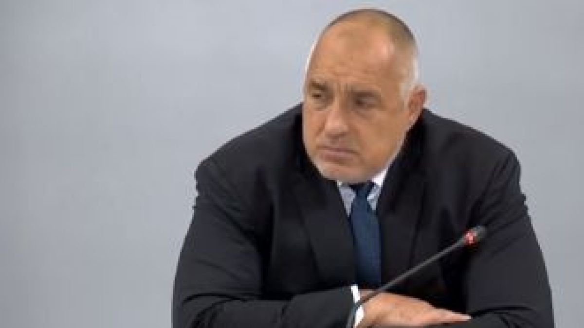 БЛИЦ TV: Борисов назова единственото доказано лекарство срещу COVID-19