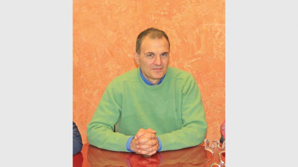 Светозар Гледачев: Честито, икономическата криза дойде!