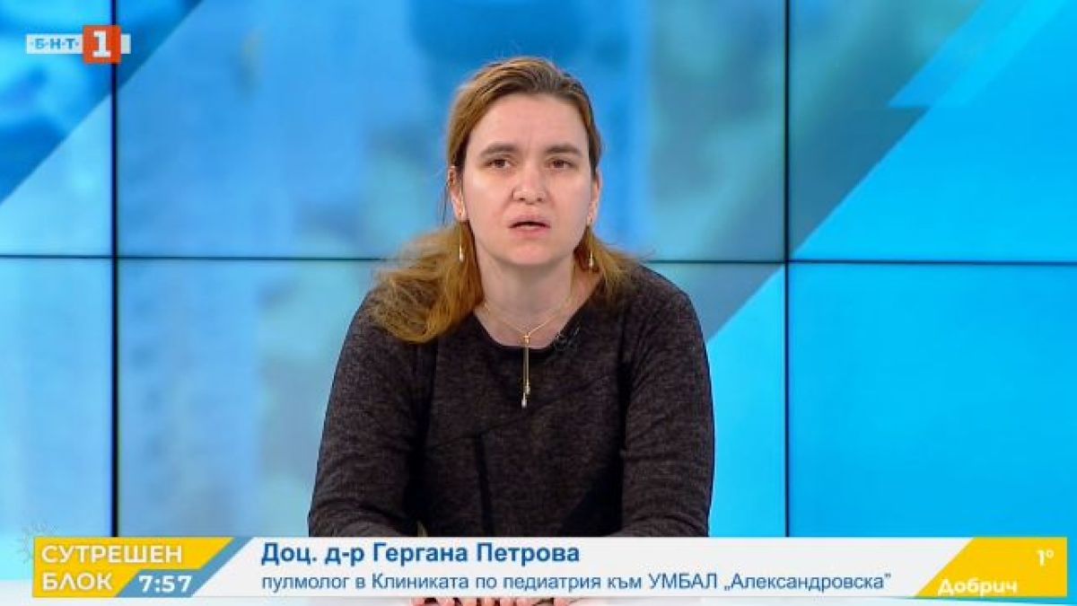 Педиатърка беснее: Майките вършат пълно безумие заради COVID-19