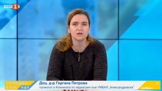 Педиатърка беснее: Майките вършат пълно безумие заради COVID-19