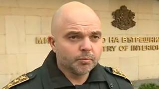 Първа версия за побоя на журналиста Слави Ангелов