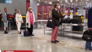 Това е: В София кацна последният самолет от Испания ВИДЕО