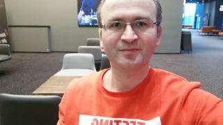 Вижте посланието на българин от болница в региона с първия болен от COVID-19 в Европа
