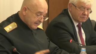 Шефът на ВМА назова най-слабото място у нас в битката срещу коронавируса БЛИЦ TV