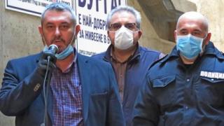 Паника в Бургас: Кораб от Венеция акостира тази вечер на пристанището! 