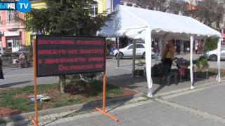 БЛИЦ TV: Не е за вярване как Женският пазар бори COVID-19