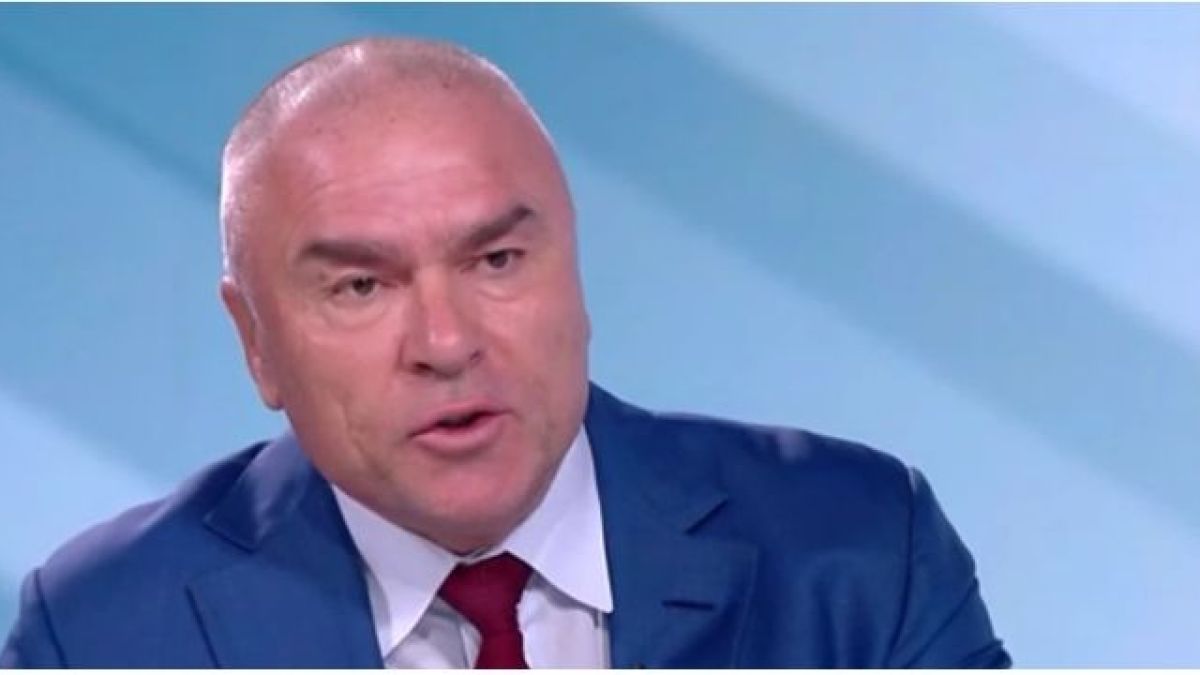 Веселин Марешки изригна: Отвратен съм от ...