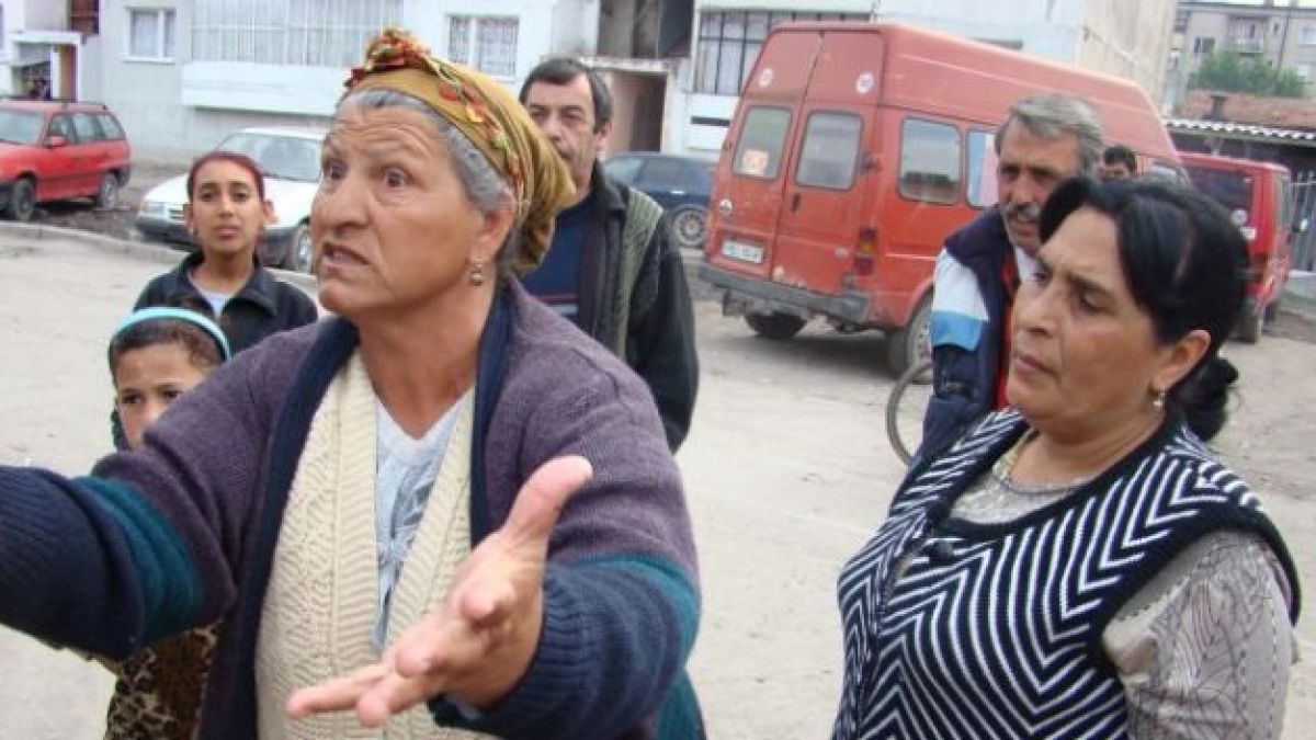 Кметът на район "Източен" в Пловдив: Ще поискам сериозни мерки за кв. "Столипиново"