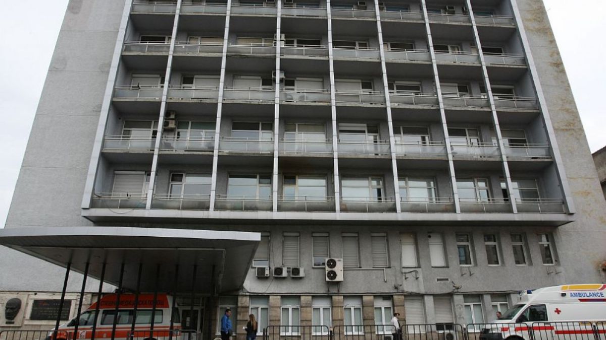 Шефът на клиниката по детска хирургия в "Пирогов" с извънредна молба за помощ 