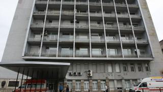 Шефът на клиниката по детска хирургия в "Пирогов" с извънредна молба за помощ 